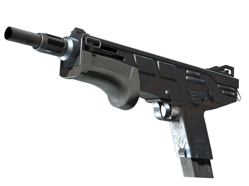 MAG-7 | Rust Coat